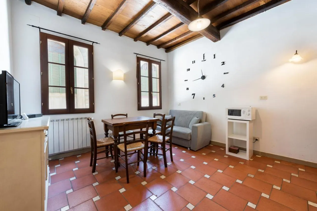 Apartment Central Market By Mmega Florence Italy
